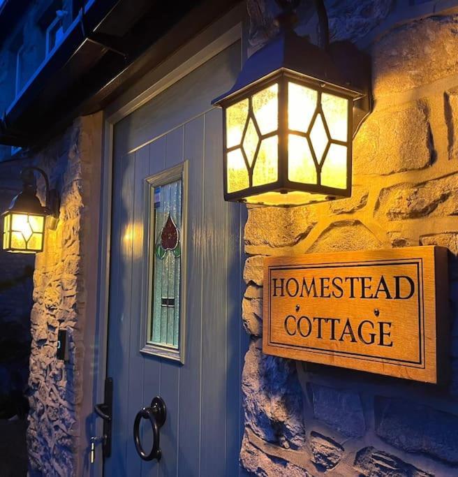Homestead *