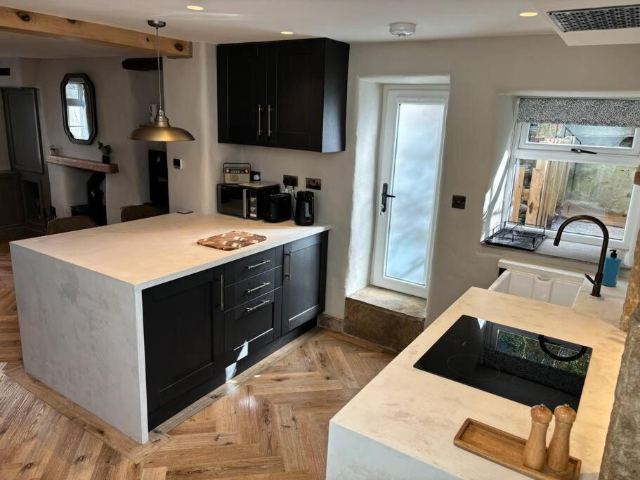 Holiday home Homestead Bradwell (Derbyshire)
