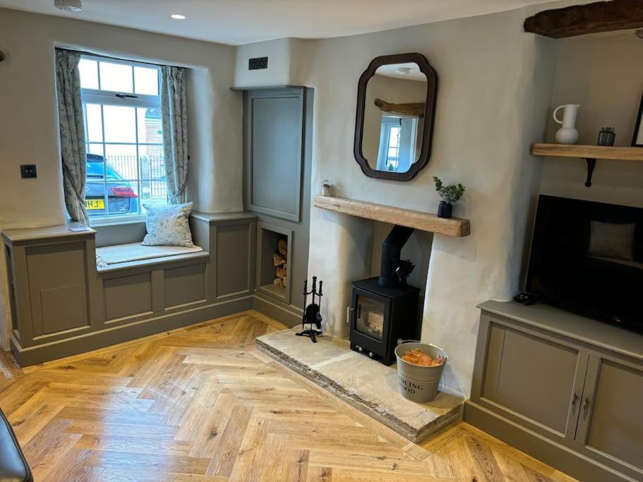 Homestead Holiday home Bradwell (Derbyshire)